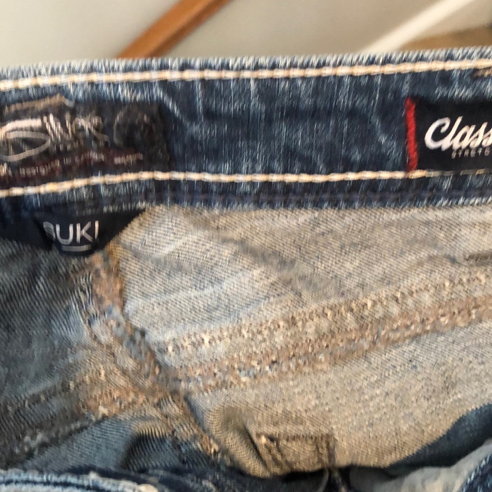 Jeans - Picture 7 of 8